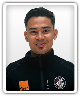 Amir Saiful Badeli
