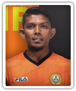 Muhd Raffi Nagoorgani