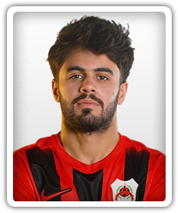 Ali Qaderi