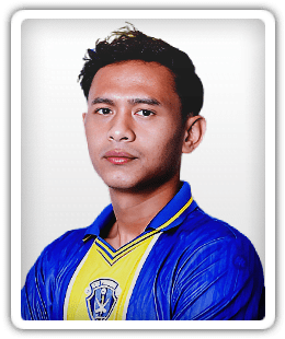 Muhd Nor Azam Abdul Azih