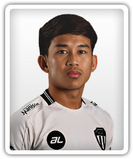 Mohd Faiz Mohd Nasir