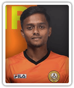 Mohd Shukor Azmi