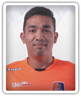 Muhd Alif Haikal Mohd Sabri