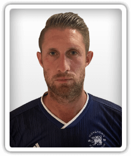 Adam Bailey