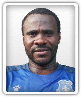 Shamarrange Micke-Dongo
