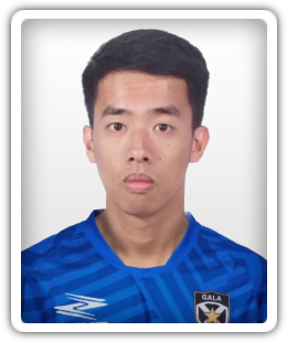 Tang Wing Cheong