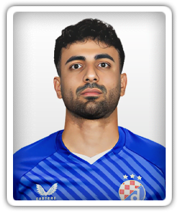 Sadegh Moharrami