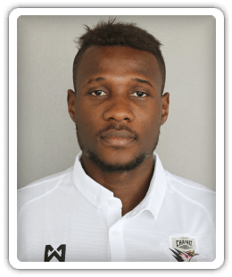 Bernard Henri Doumbia