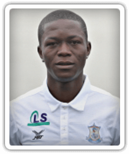 Omogba Esoh