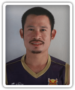 Lursan Thiamrat