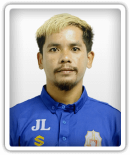 Jeerachai Ladadok