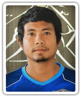 Kamol Phothong