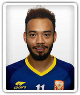 Sarawut Thorarit