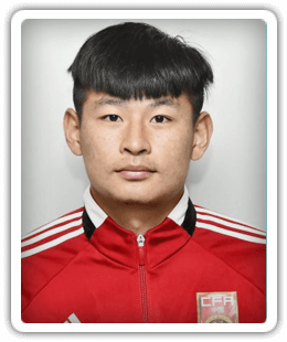 Wei Jingzong
