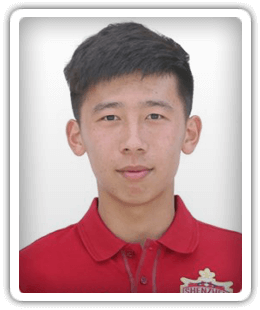 Chen Fujun