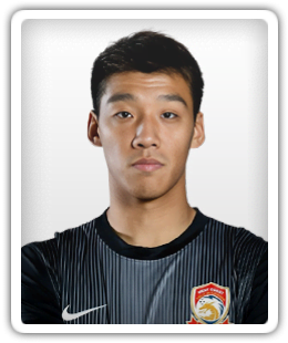 Liu Shibo