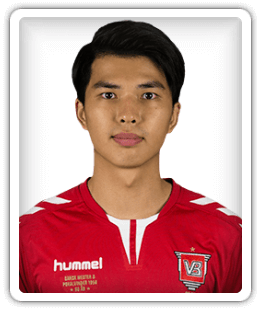 Zeng Qingshen