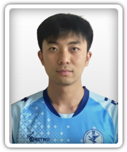 Cheong Tin Long