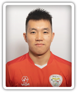 Leong Hou In