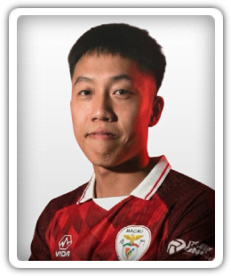 Cheng Ka Chon