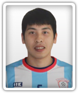 Lao Chi Hang