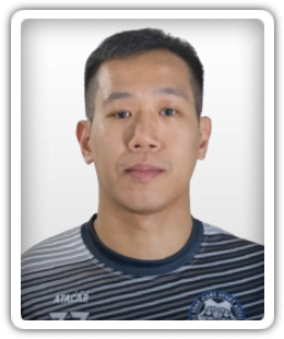 Chan Man Kuan