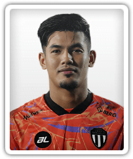 Mohd Suhaimi Husin