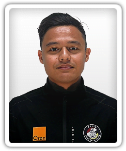 Mohd Syafiq Azmi