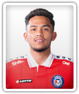 Muhd Farhan Roslan