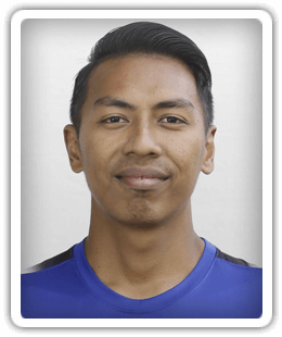 Mohd Hafiz Tajuddin