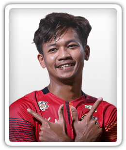 Mohd Fahmi Faizal