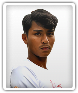 Muhd Firdaus Saiyadi