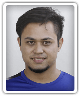Adam Zuhairy Zafri