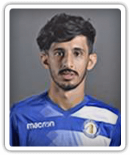 Ahmed Salem