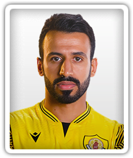 Abdulrahman Al-Korbi