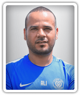 Ali Murad