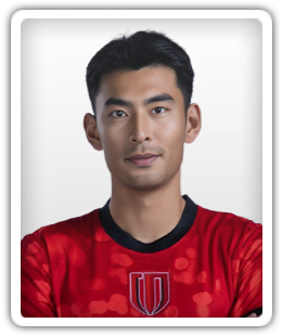 Wang Ziming