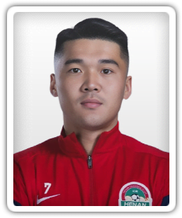 Zhong Yihao