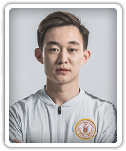 Yu Bin
