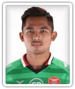 Jakkrit Wisetrat