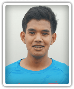 Pansak Saengklin