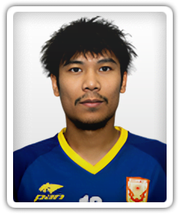 Anuchit Ngoen-bukkhon