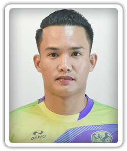 Natthawat Sanoh