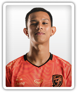 Apichat Denman