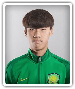 Wu Guichao