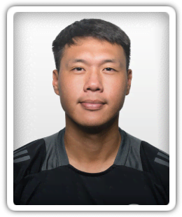 Chan Ching Man