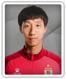 Zhao Mingyu
