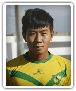 Wang Dong
