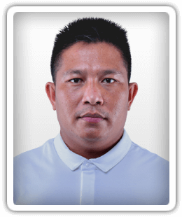 Anuphat Kraisang