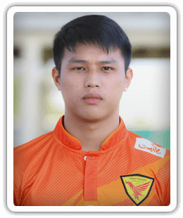 Prin Kunchorn